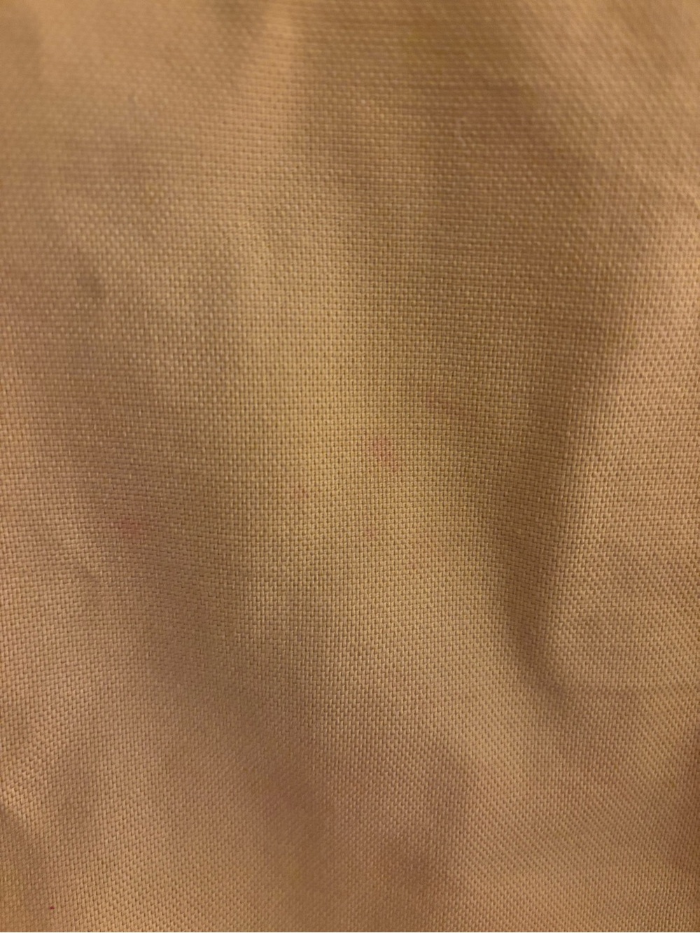 Banana Republic Yellow Blazer with White Trim - Picture 4 of 5